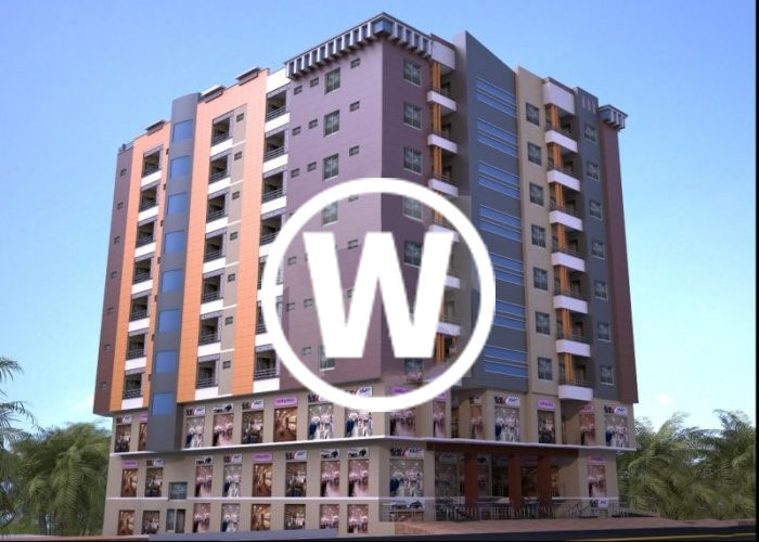 Iman Apartments Peshawar